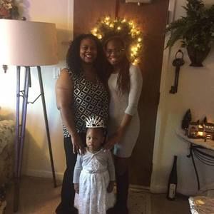 Meet your Posher, Trishena